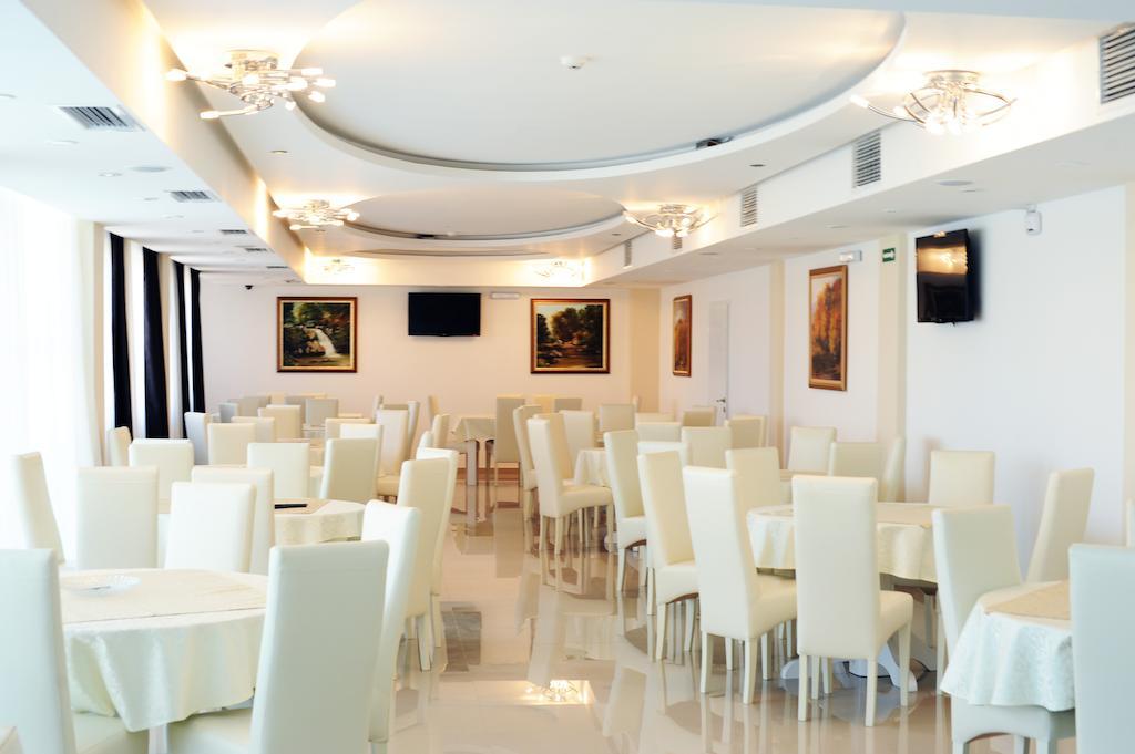 Garni Hotel Crystal Ice Ниш Экстерьер фото