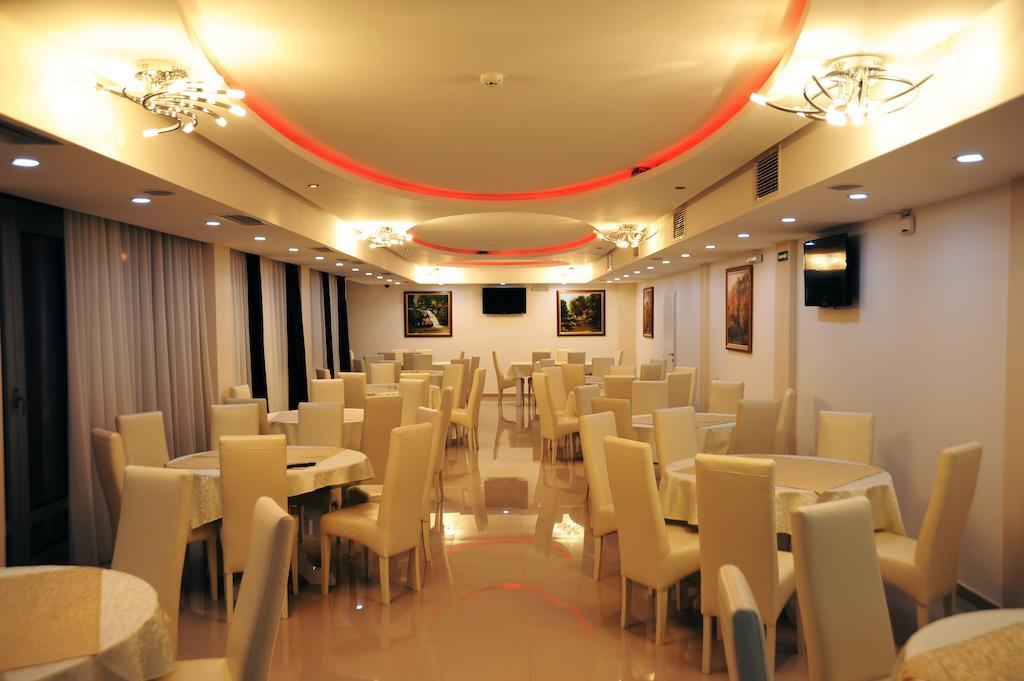 Garni Hotel Crystal Ice Ниш Экстерьер фото