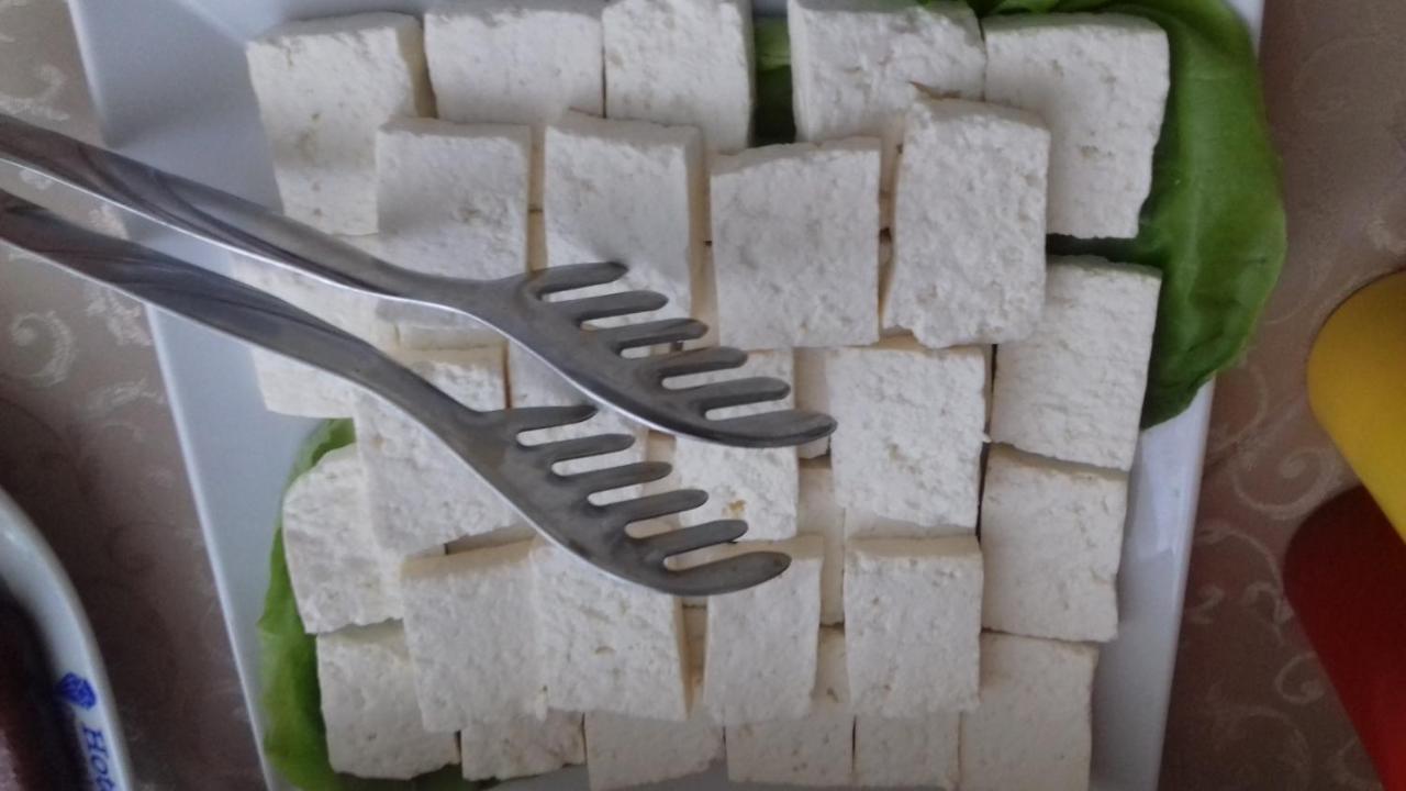 Garni Hotel Crystal Ice Ниш Экстерьер фото